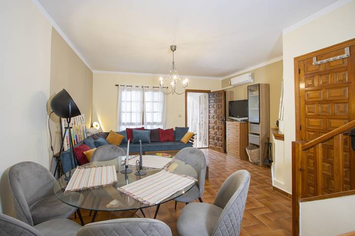 Bungalow für 4 Personen in Torrevieja - 3