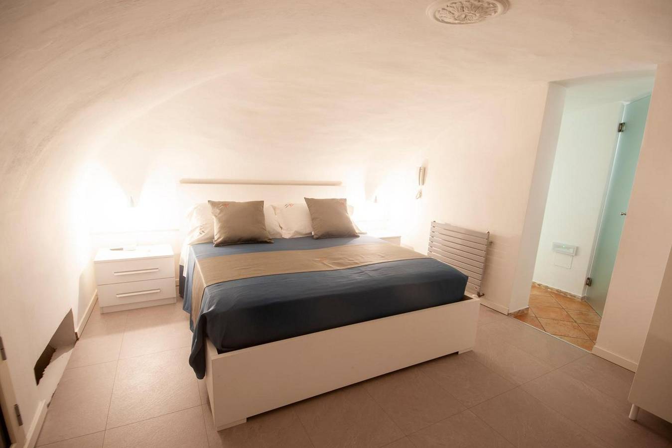 Apartamento entero, Apartamento 'Twenty' con Wi-Fi y Aire Acondicionado in Noci, Region de Bari