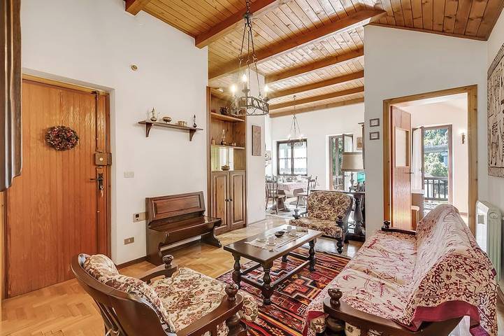 Ferienwohnung für 6 Personen, mit Balkon - 1