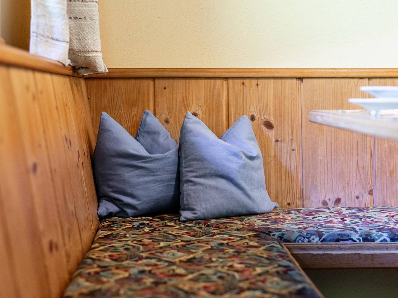 Ganze Wohnung, Alpbach: Familienapartment am Skilift in Alpbach, Kaisergebirge