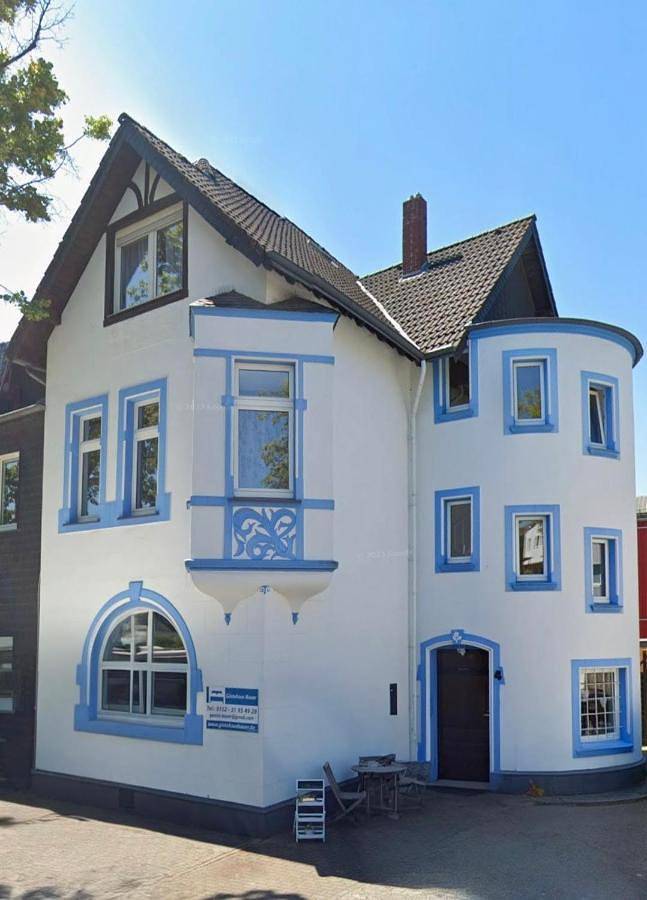 Apartamento de vacaciones para 6 personas, Se admiten mascotas - 1