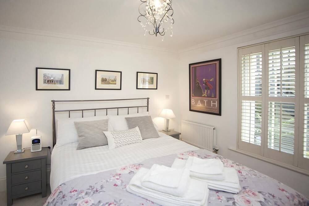 1 Bed in Bath (oc-bhr29) in Bath, Bath et Nord-Est Somerset