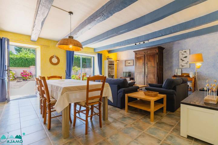 Gîte pour 4 personnes dans Les Hospitaux (Erquy) - 3