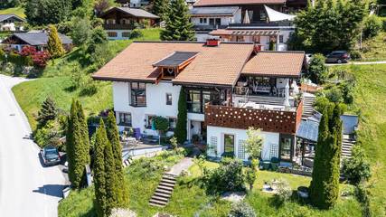 Ferienwohnung für 4 Personen in Eben im Pongau, Ski Amadé, Bild 2