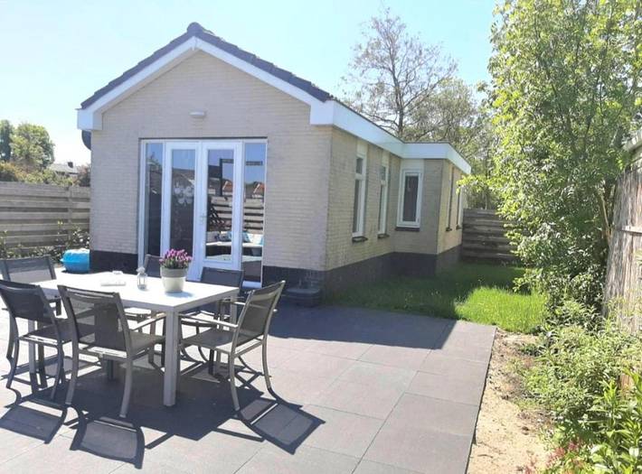 Ferienhaus für 6 Personen, mit Garten in Dirkshorn - 4