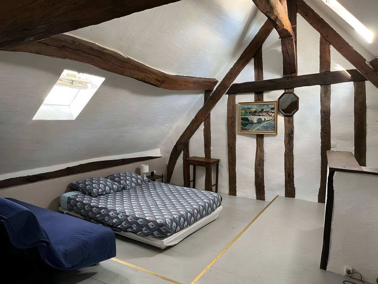 Casa con encanto y carácter en Beaugency con Wi-Fi in Beaugency, Valle del Loira