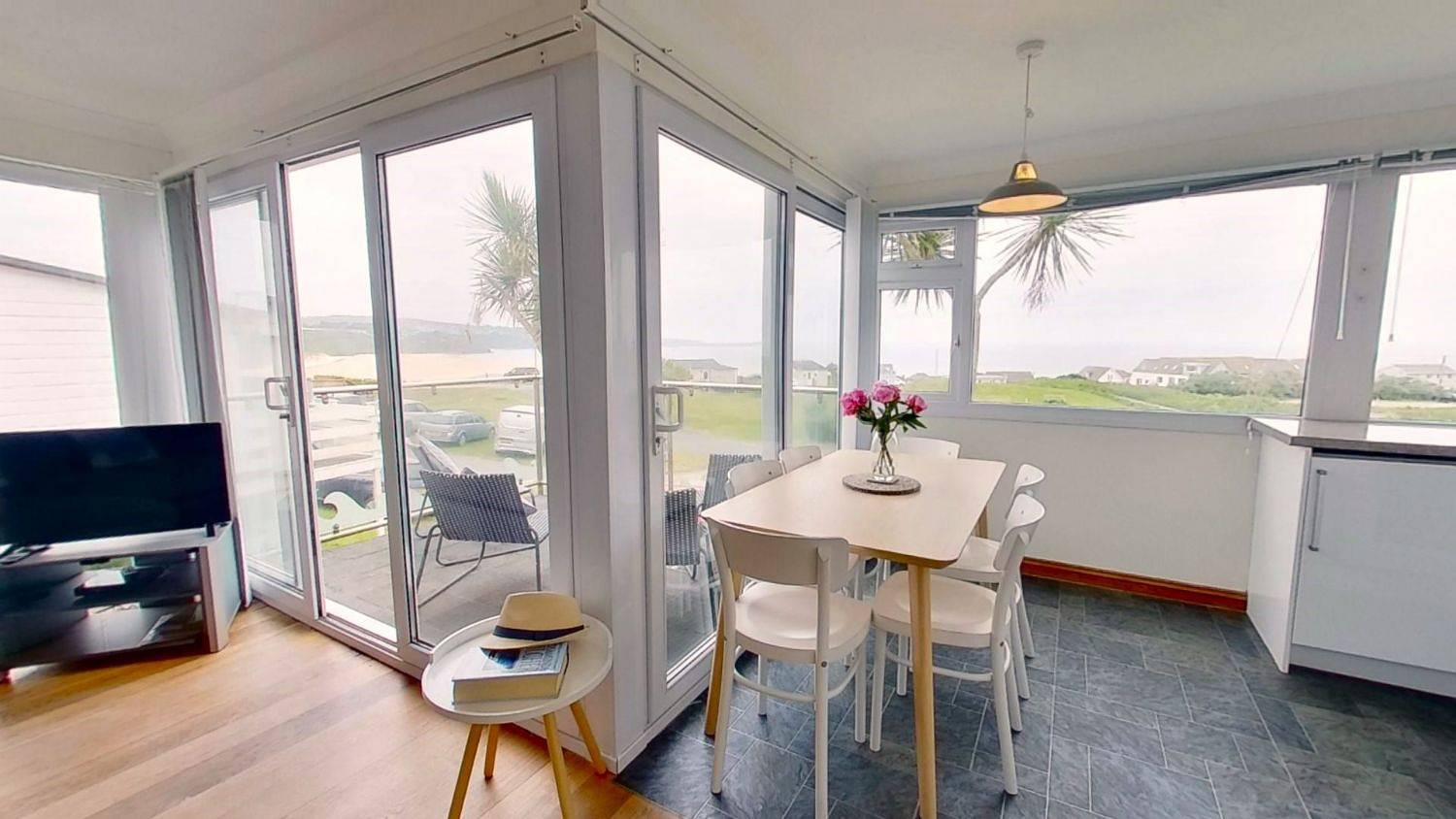 Casa vacanza a Cornovaglia a partire da 290€ a notte