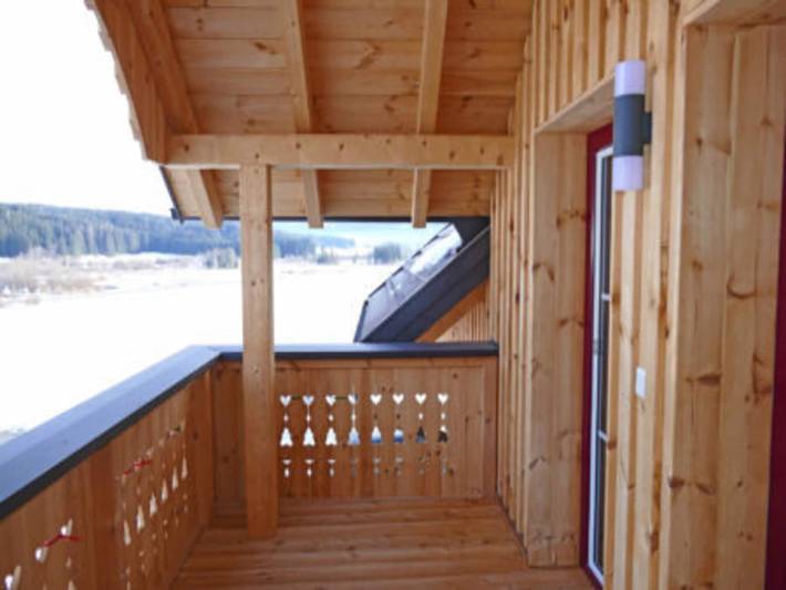 Ferienhaus für 6 Personen, mit Sauna im Lungau - 4