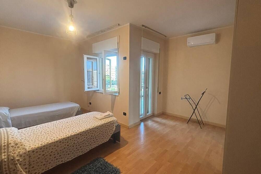 Ganze Wohnung, Tari Home Holiday House for Family Near the Sea in Crotone, Crotone Provinz