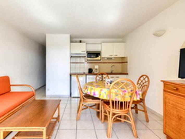 Bungalow für 4 Personen in Languedoc-Roussillon - 2