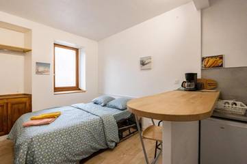 Gîte pour 2 personnes à Villemur-sur-Tarn