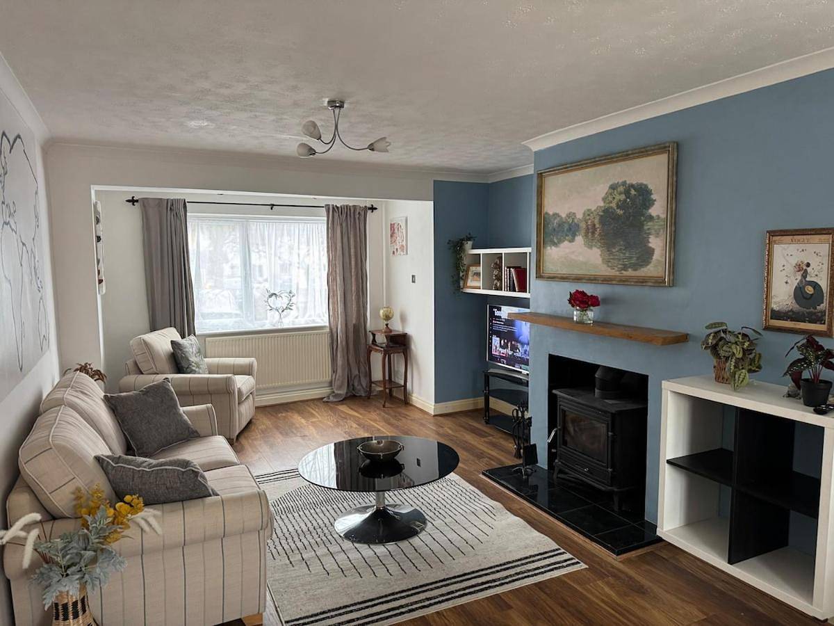 Appartement entier, Villa in Taunton, Somerset