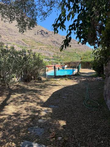 Finca für 2 Personen in La Humbridilla, Mogán, Bild 2