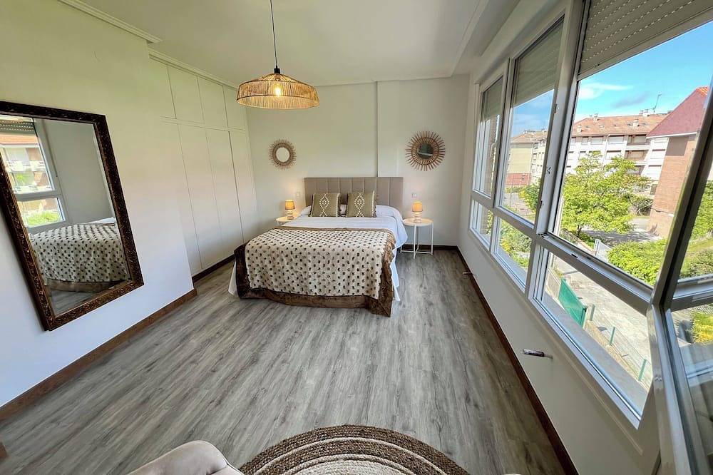 Ganze Wohnung, Maravilloso Apartamento Junto a la Playa del Ris in Noja, Kantabrische Küste