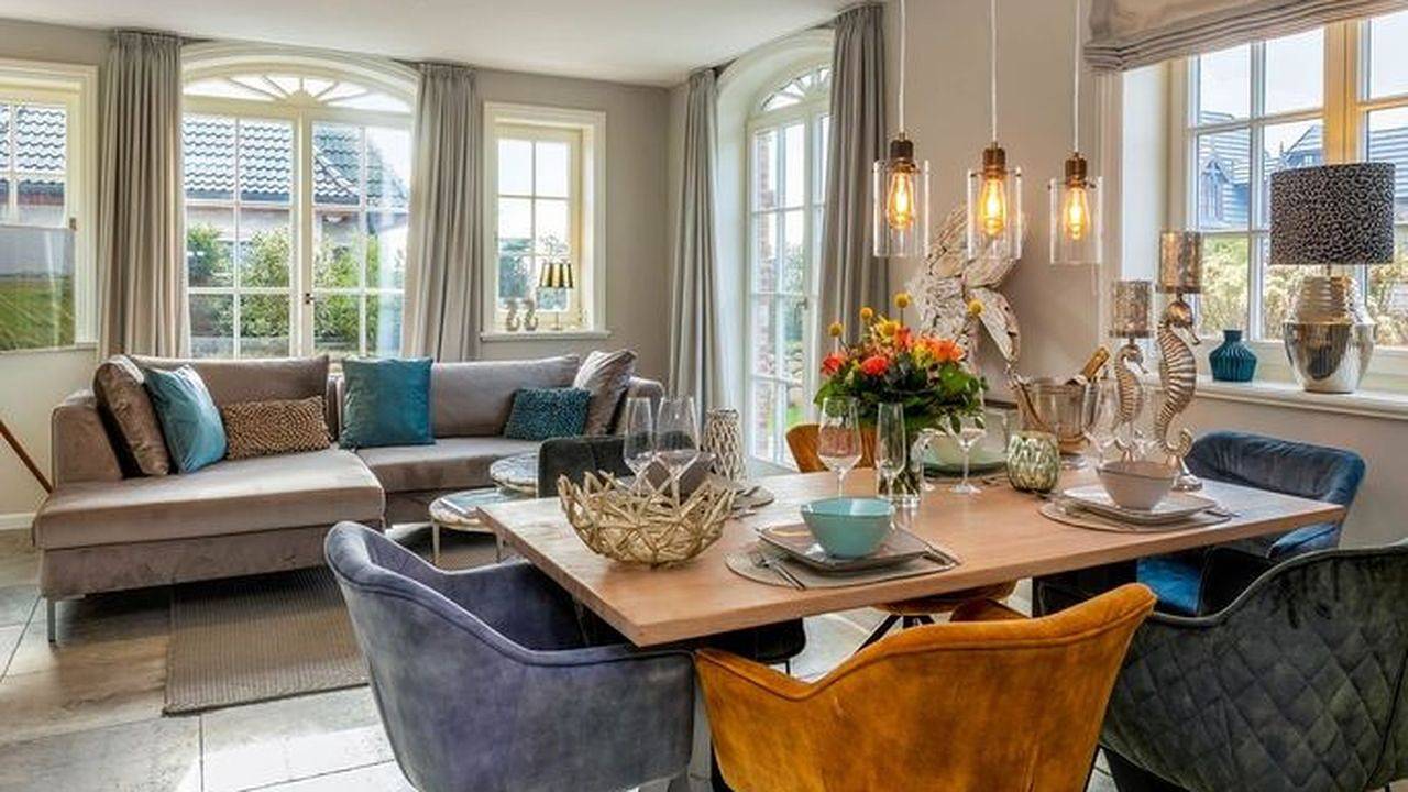 Ferienhaus für 6 Personen (102 m²) in Sylt-Ost in Tinnum, Sylt (Gemeinde)