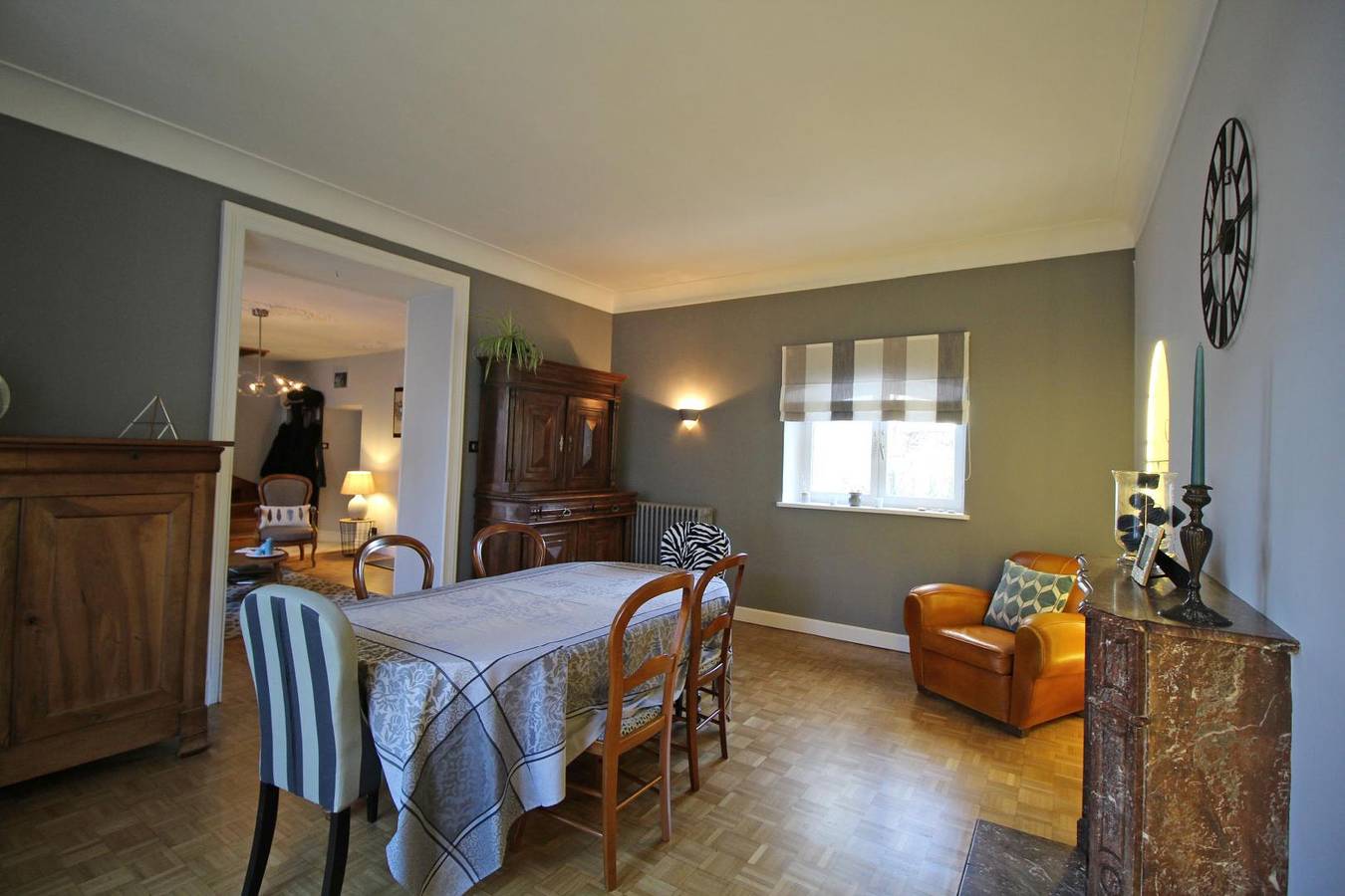 Sous le toits, foto 14