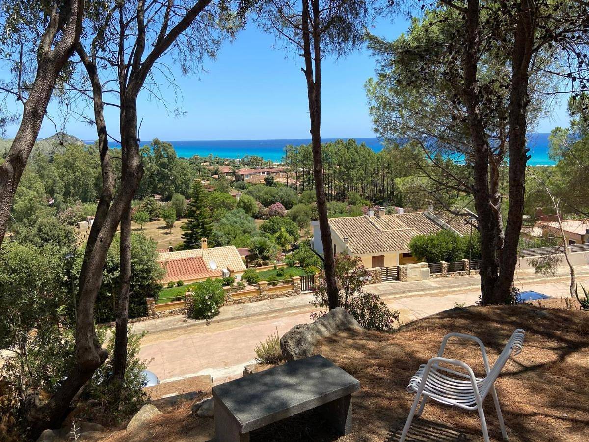 Apartment in Località Cala Sinzias, Castiadas