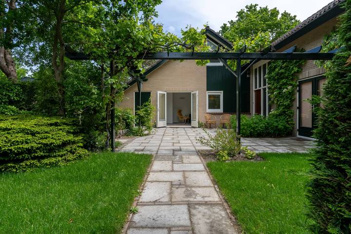 Ferienhaus für 2 Personen, mit Balkon/Terrasse, kinderfreundlich in Oostkapelle