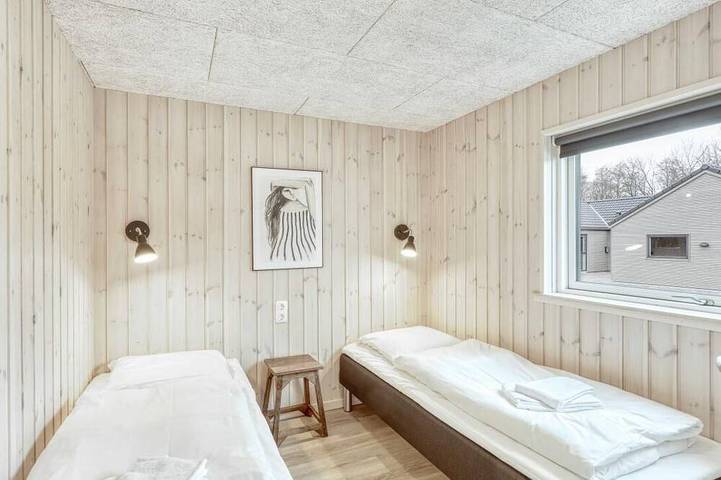 Ferienhaus für 14 Personen, mit Sauna, mit Haustier in Jesendorf - 3