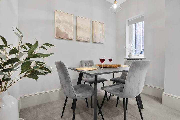 Ferienwohnung für 2 Personen - 1