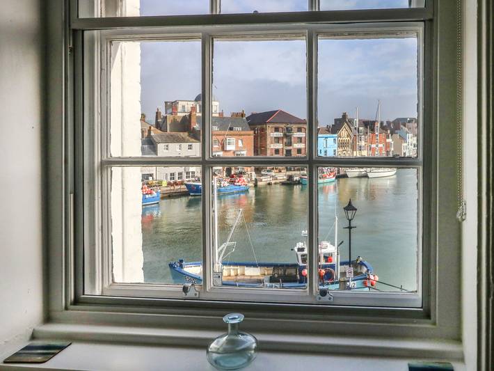 Last minute apartment for 2 people in Weymouth