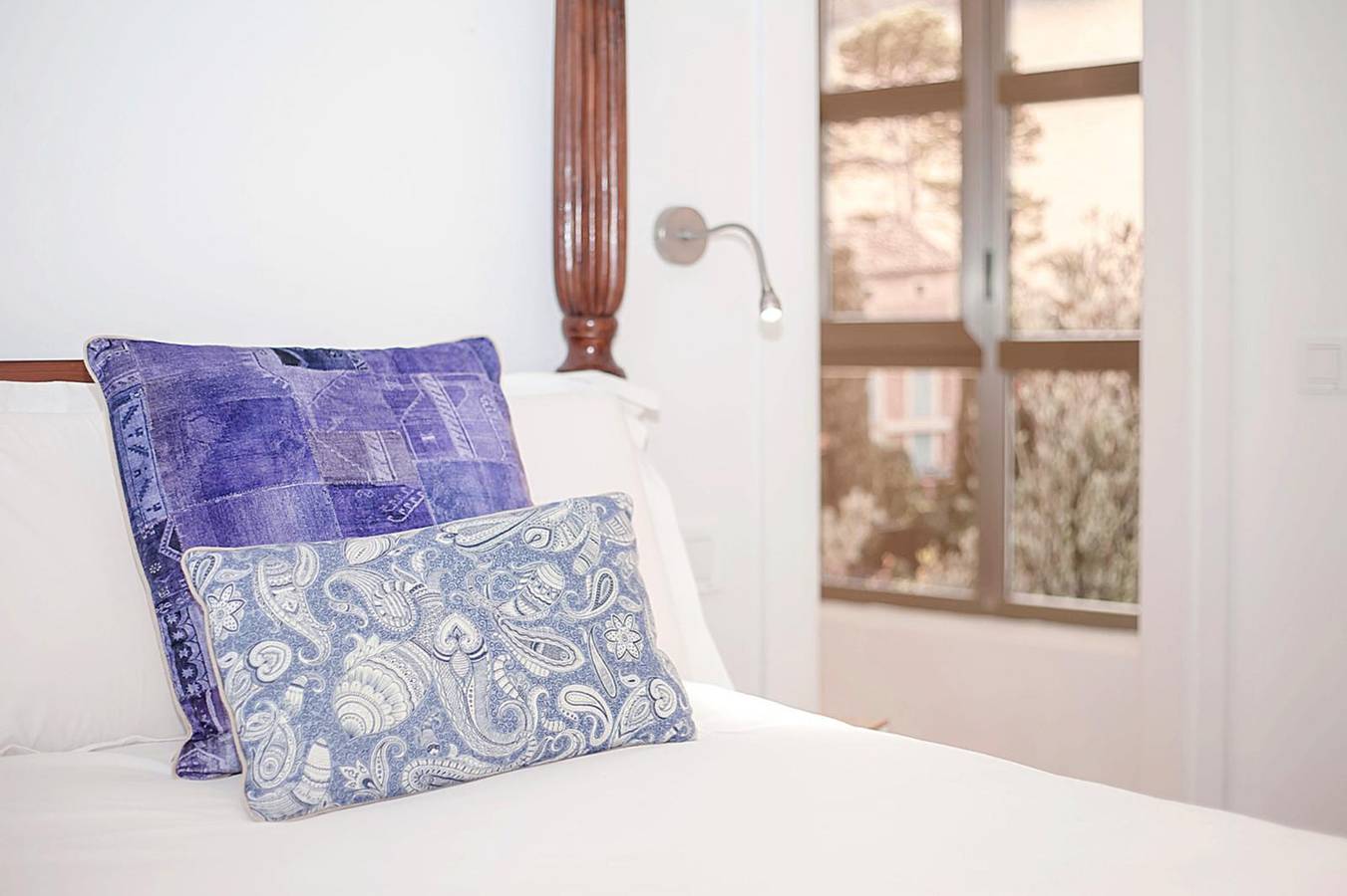 Geheel appartement, Vakantieappartement voor 2 personen met zwembad in Palma Old Town, Palma de Mallorca