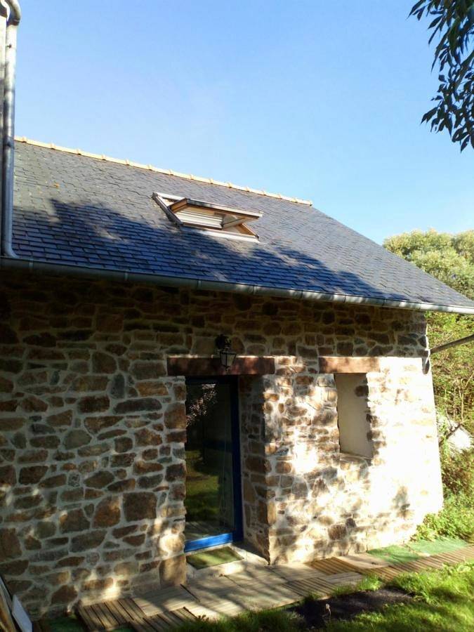 Appartement entier, Ferme De Rozegat in Plougastel-Daoulas, Région de Brest