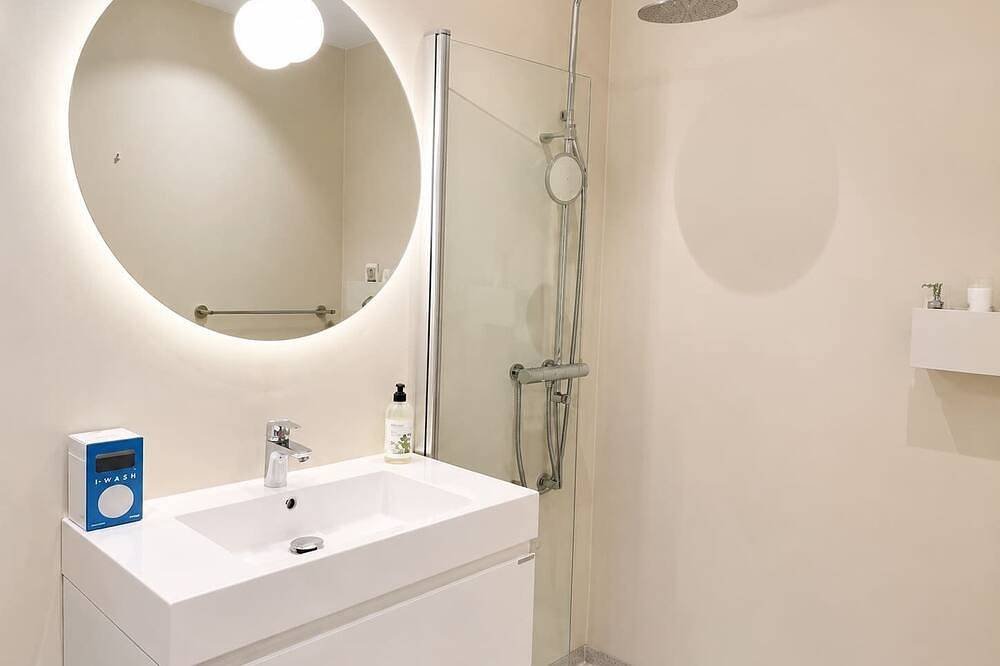 Appartement entier, Tv9B - 1Br Charming Skoyen Retreat in Ullern, Oslo métropole