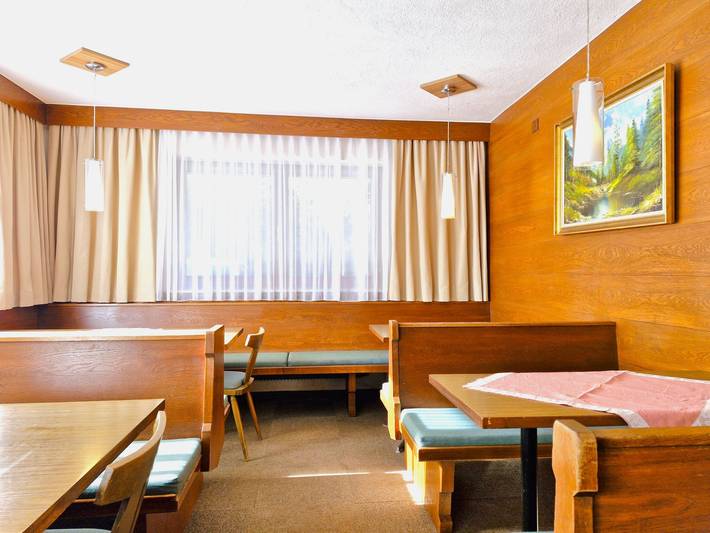 Ferienhaus für 27 Personen, mit Balkon und Garten im Ötztal - 2