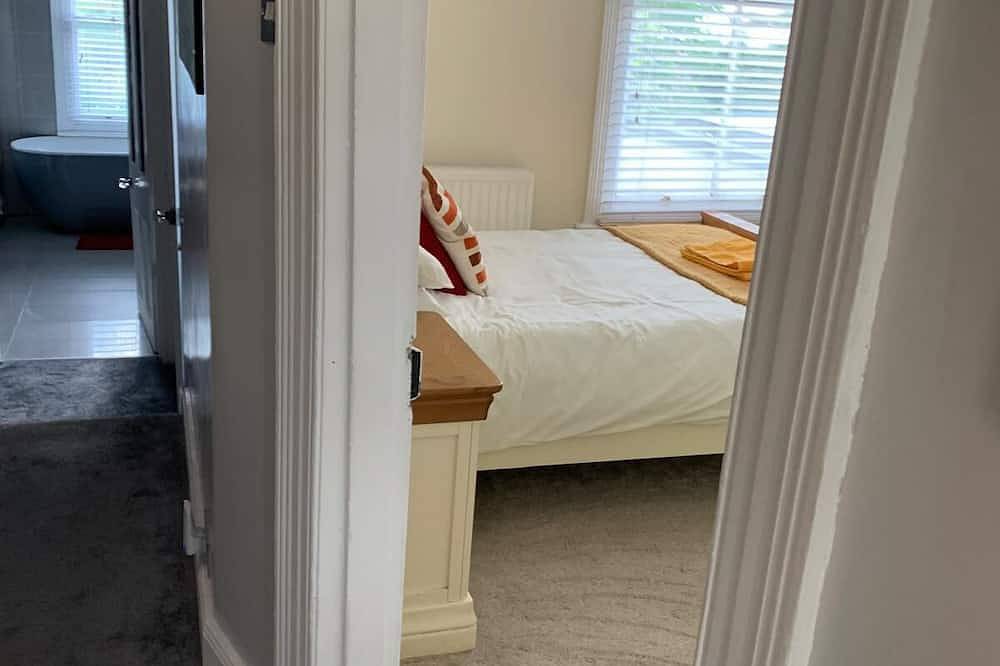 Delightful luxury bath and breakfast 3 in Brighton, Sussex