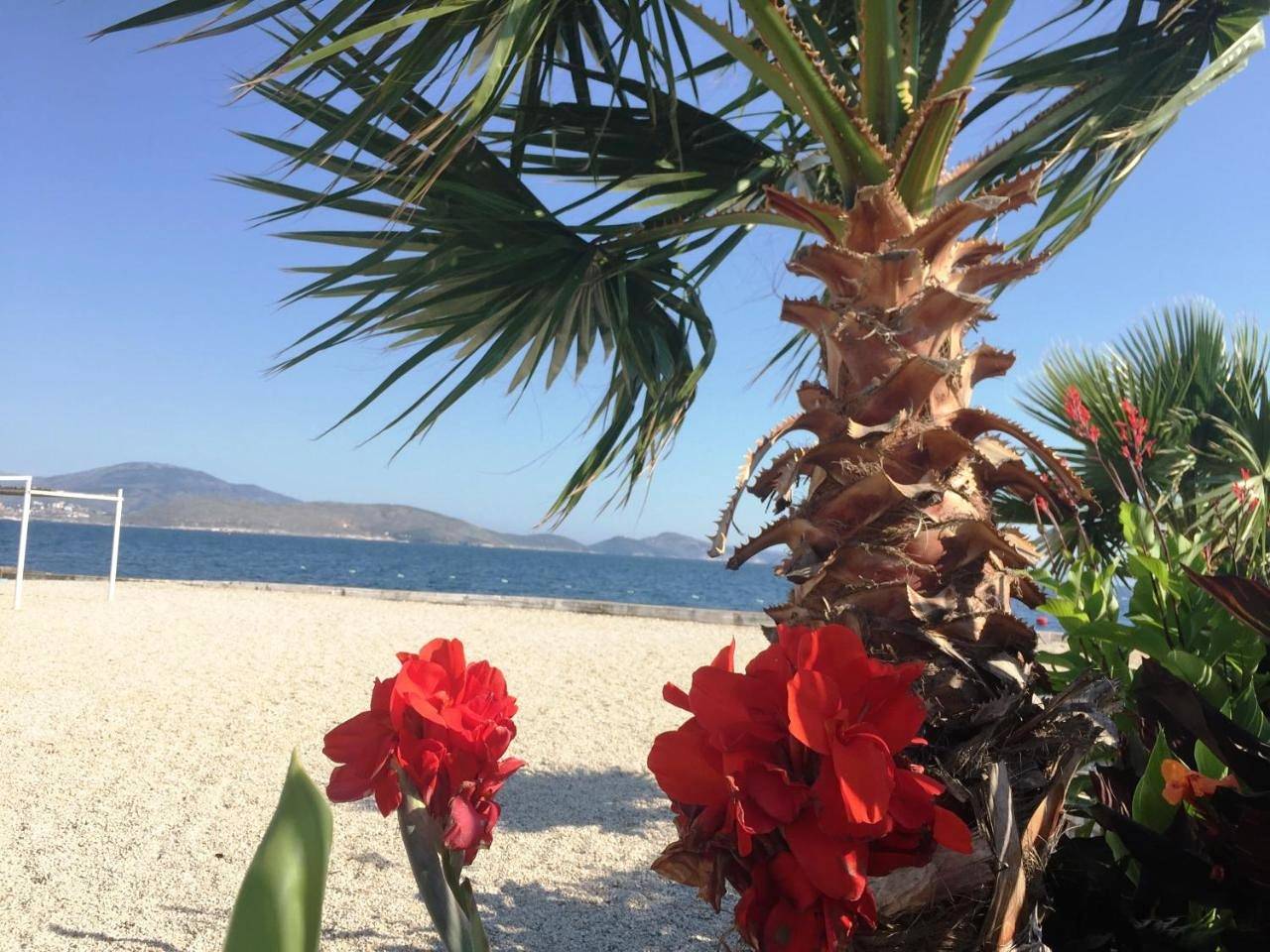 Cały apartament, Luxury Holiday in Royal Apartment for King and Queen in Saranda, Wlora
