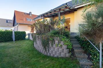 Ferienhaus für 5 Personen in Zempin, Usedom, Bild 3