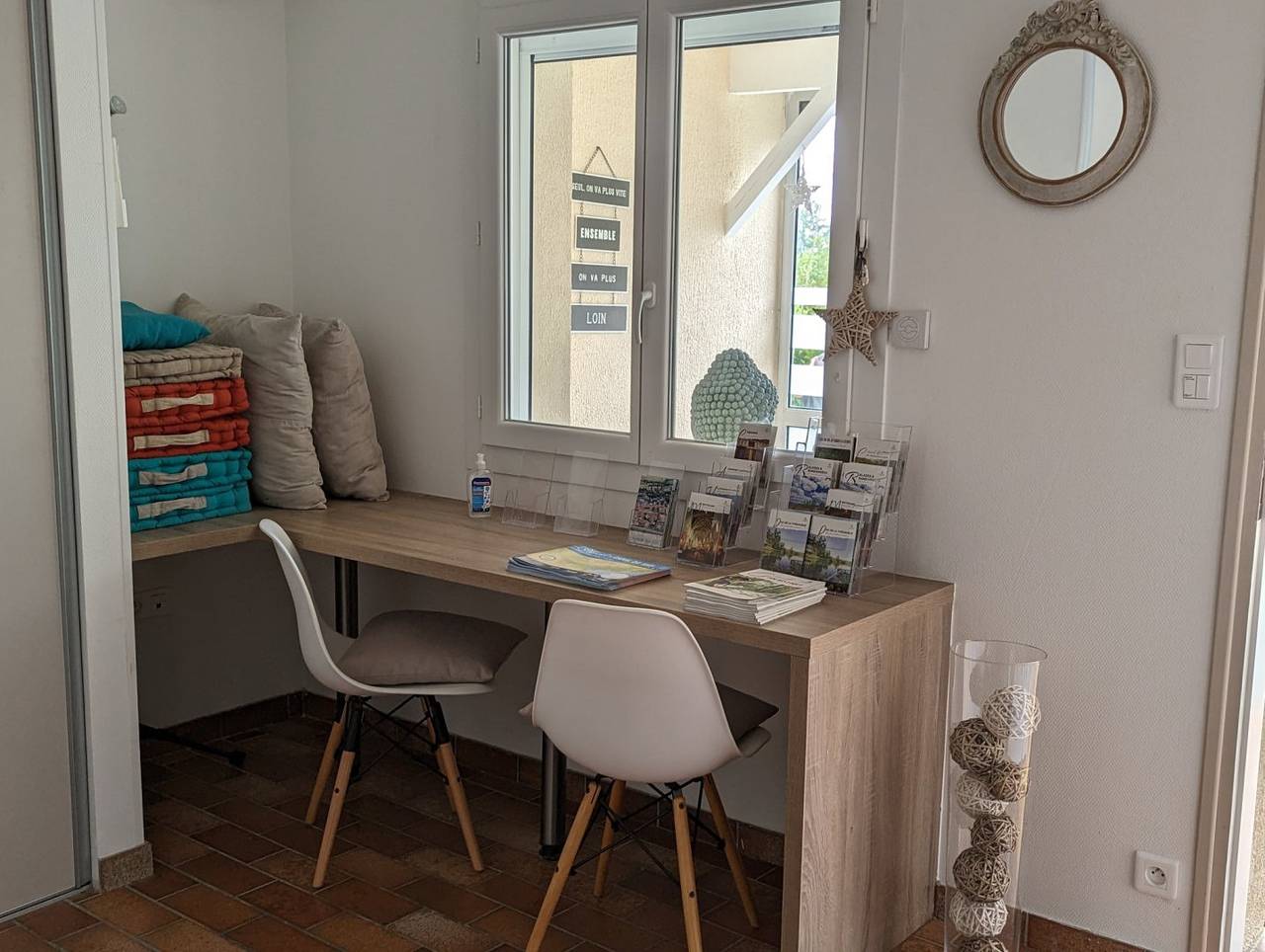 Gîte La Fontaine in Montgaillard-Lauragais, Canal du Midi