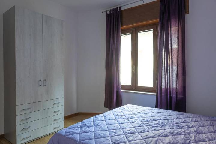 Gîte pour 7 personnes, avec Balcon dans Pont-Saint-Martin (Aosta) - 2