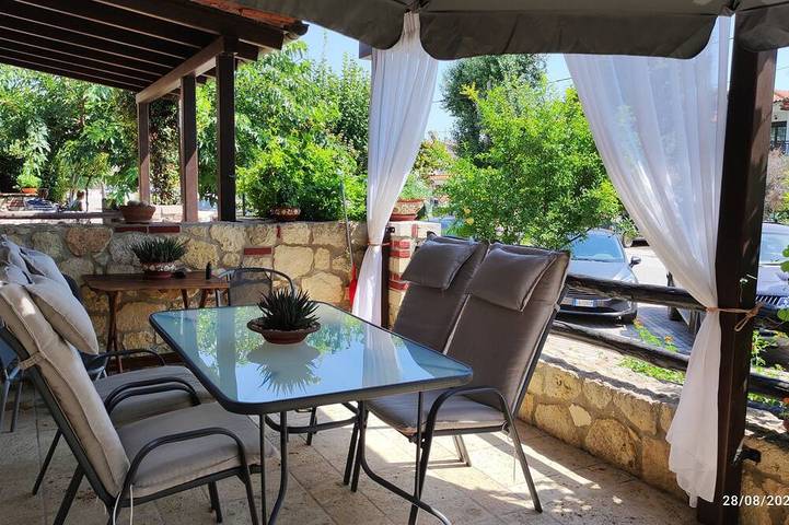 Holiday home for 6 people - 1