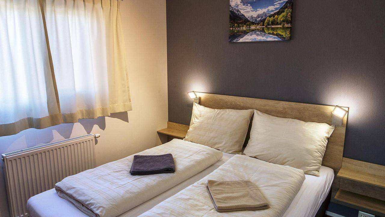 Ferienhaus für 6 Personen (45 m²) in Feistritz ob Bleiburg in Karawanken und Bachergebirge, Feistritz ob Bleiburg