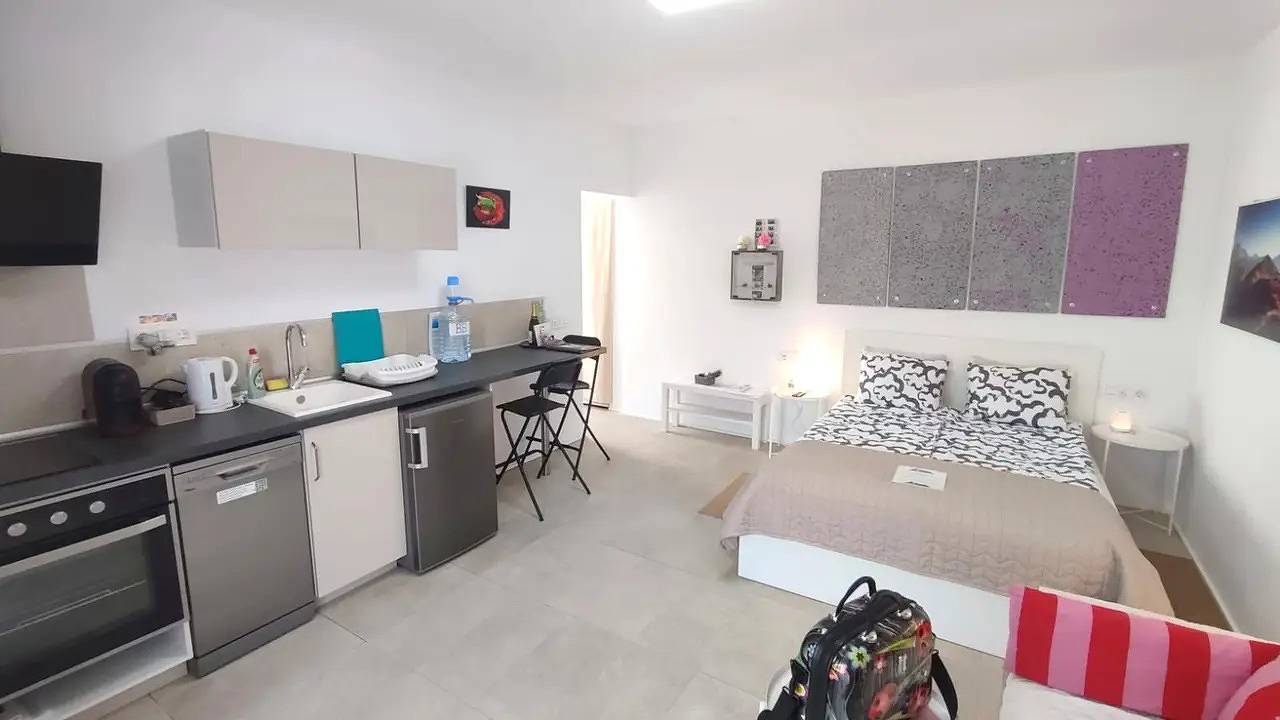 Appartamento vacanze a Tenerife a partire da 119€ a notte