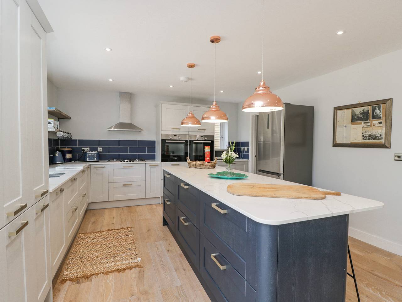 Greystones in Stroud, Gloucestershire