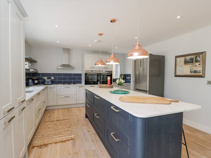 Greystones in Stroud, Gloucestershire