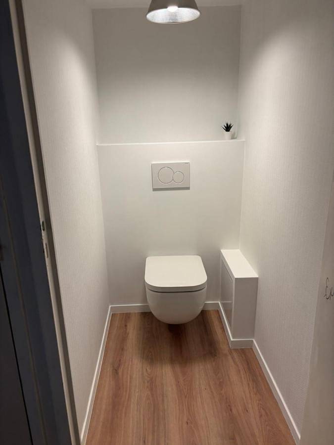 Gîte pour 4 personnes, avec vue et balcon dans Les Rosaires - 2