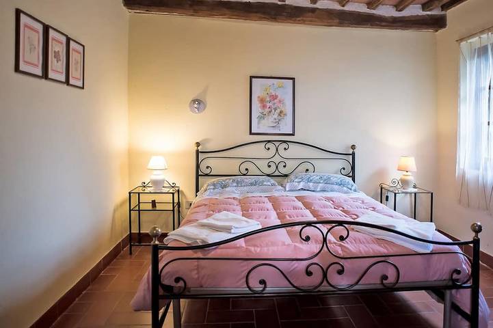 Appartamento intero, Paradiso Selvaggio in Paciano, Perugia e dintorni