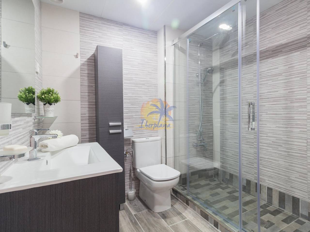 Appartement de vacances entier, Confortable appartement avec piscine a Salou. in Salou, Costa Dorada