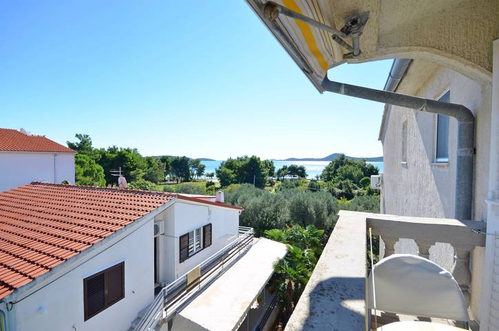 Studio für 2 Personen in Vodice