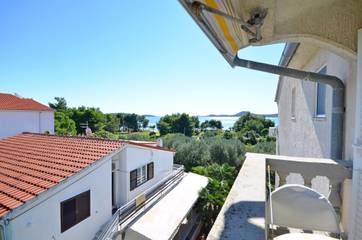 Studio für 2 Personen in Vodice