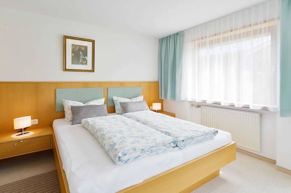 Appartement Kanisfluh - Oberhauser Erni - Maison Oberhauser in Schoppernau, Bregenzerwald