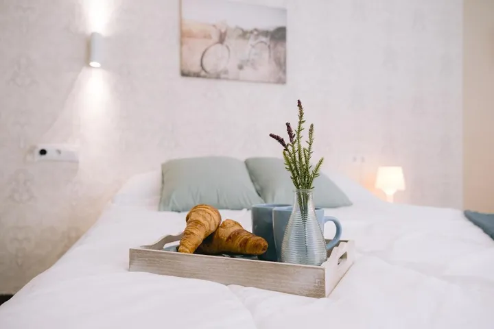 Maison d’hôte pour 1 personnes - 1
