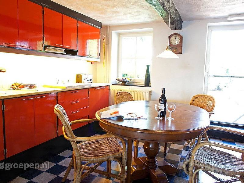 Vakantieboerderij Remersdaal in Remersdaal, Voeren