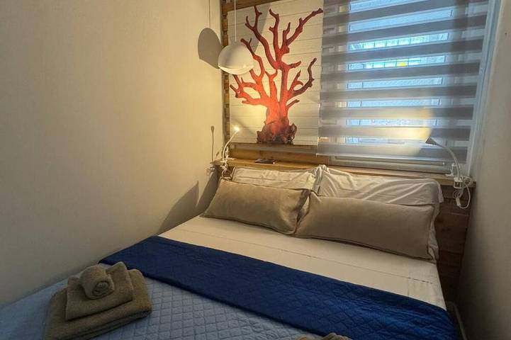 Villa pour 10 personnes, avec terrasse et jacuzzi, animaux acceptés à Trabia - 4