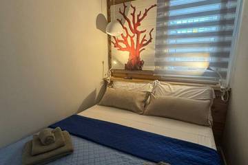 Villa für 10 Personen in Trabia, Palermo Provinz, Bild 3