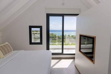 Villa pour 10 Personnes dans Sainte-Anne, Antilles, Photo 2